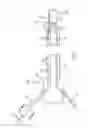 Fig. 02 - Guidewire structure including a medical guidewire and method for using