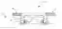 Fig. 01 - Rotatable bone plate