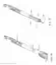 Fig. 06 - Suture device having selective needle actuation and related method