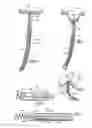 Fig. 08 - Device for installing stasis reducing means in body tissue