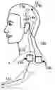 Fig. 01 - Methods and systems for semi-automatic adjustment of medical monitoring and treatment