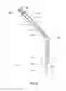 Fig. 07 - Vascular Prosthesis with Attachment Means and Connecting Means
