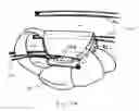 Fig. 07 - Method of preparing a multielement intraocular lens for insertion