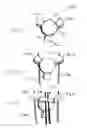 Fig. 15 - Method of preparing a multielement intraocular lens for insertion
