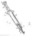 Fig. 18 - Method of preparing a multielement intraocular lens for insertion