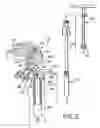 Fig. 06 - CONSTRAINED PROSTHETIC KNEE WITH ROTATING BEARING