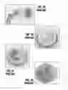 Fig. 02 - Deposition of calcium-phosphate (CaP) and calcium-phosphate with bone morphogenic protein (CaP+BMP) coatings on metallic and polymeric surfaces
