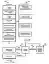 Fig. 01 - Query controlled behavior models as components of intelligent agents