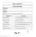 Fig. 21 - System and method for teaching entity-relationship modeling