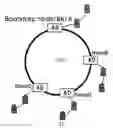 Fig. 01 - P2P SIP ENABLED MULTIMEDIA NETWORK COMMUNICATION SYSTEM