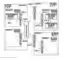 Fig. 01 - Associative memory having a mask function for use in a network device