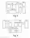Fig. 03 - Portable Storage Device and Method For Exchanging Data