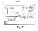 Fig. 04 - Portable Storage Device and Method For Exchanging Data
