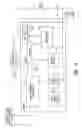 Fig. 07 - Apparatus using a time division multiple access bus for providing multiple levels of security in a communications system