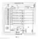 Fig. 12 - Sliced crossbar architecture with no inter-slice communication