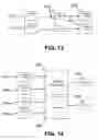 Fig. 14 - Method for updating a mobile device using an update package obtained from a remote server