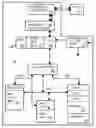 Fig. 01 - SRAM cache and flash micro-controller with differential packet interface