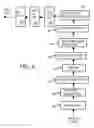 Fig. 07 - SRAM cache and flash micro-controller with differential packet interface