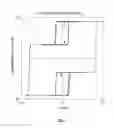 Fig. 07 - Magnetic device having perpendicular magnetization and interaction compensating interlayer
