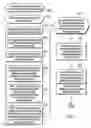 Fig. 11 - System and program product for error recovery while decoding cached compressed data