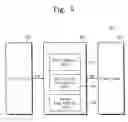 Fig. 05 - Memory system including flash memory and mapping table management method
