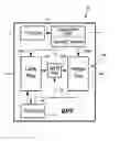 Fig. 01 - Coupling a general purpose processor to an application specific instruction set processor