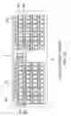 Fig. 05 - High density high reliability memory module with power gating and a fault tolerant address and command bus