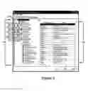 Fig. 09 - Automatic document reader and form population system and method