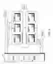 Fig. 07 - Peer-to-portal media broadcasting