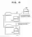 Fig. 18 - Document managing system and method thereof
