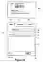 Fig. 03 - Method, system, and graphical user interface for dynamically updating transmission characteristics in a web mail reply