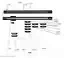 Fig. 01 - Multimedia visual progress indication system
