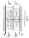 Fig. 05 - METHOD OF FORMING GUARD RING PARAMETERIZED CELL STRUCTURE IN A HIERARCHICAL PARAMETERIZED CELL DESIGN, CHECKING AND VERIFICATION SYSTEM