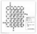 Fig. 01 - Method for Designing Block Placement and Power Distribution of Semiconductor Integrated Circuit