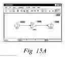 Fig. 25 - Traceability in a modeling environment