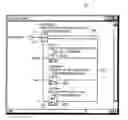 Fig. 01 - System and method to graphically facilitate speech enabled user interfaces