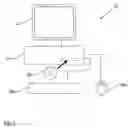 Fig. 02 - Testing a software product by initiating a breakpoint and executing a probe routine