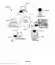 Fig. 04 - Protocol processing including converting messages between SOAP and application specific formats