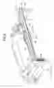 Fig. 08 - Disk clamp mechanism and disk device
