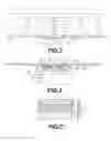 Fig. 03 - Optical recording medium and disc cartridge