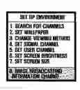 Fig. 01 - Method for providing program image information in digital broadcasting receiving device