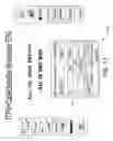 Fig. 11 - Dual display apparatus and methodology for broadcast, cable television and IPTV