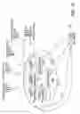 Fig. 15 - Dual display apparatus and methodology for broadcast, cable television and IPTV