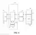 Fig. 05 - Method and apparatus of storage anti-piracy key encryption (SAKE) device to control data access for networks