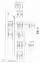 Fig. 10 - Method and apparatus of storage anti-piracy key encryption (SAKE) device to control data access for networks