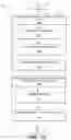 Fig. 11 - Method and apparatus of storage anti-piracy key encryption (SAKE) device to control data access for networks