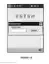 Fig. 18 - Electronic device security system and method