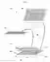 Fig. 02 - System for protecting a portable computing device