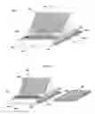Fig. 05 - System for protecting a portable computing device