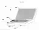 Fig. 10 - System for protecting a portable computing device